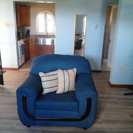 Czar'S Citadel-2 Bedroom Apt 23E At Columbus Heights Ότσο Ρίος Εξωτερικό φωτογραφία